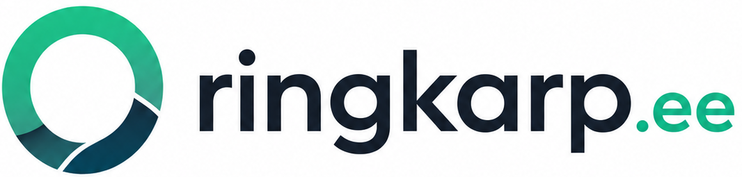 ringkarp.ee