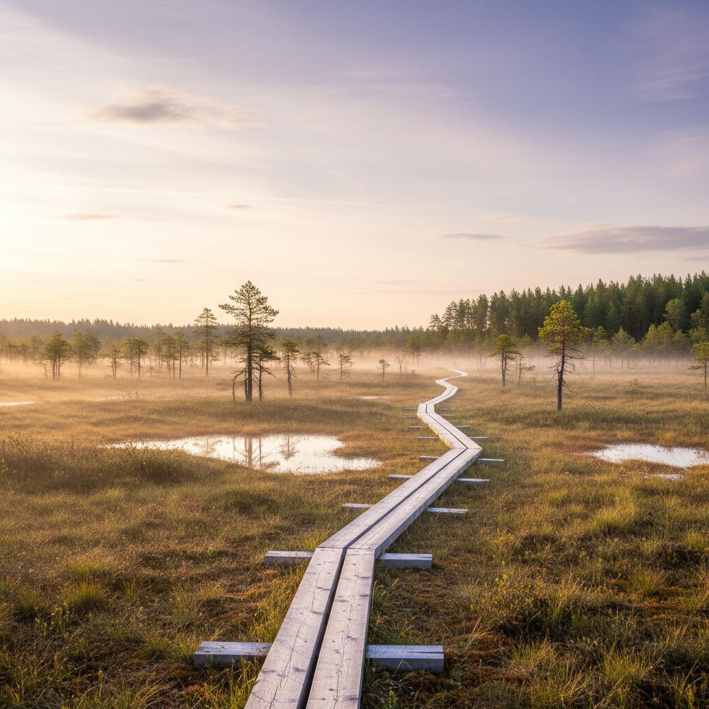 Kuhu minna Eestis suvel? 10 parimat ideed puhkuseks