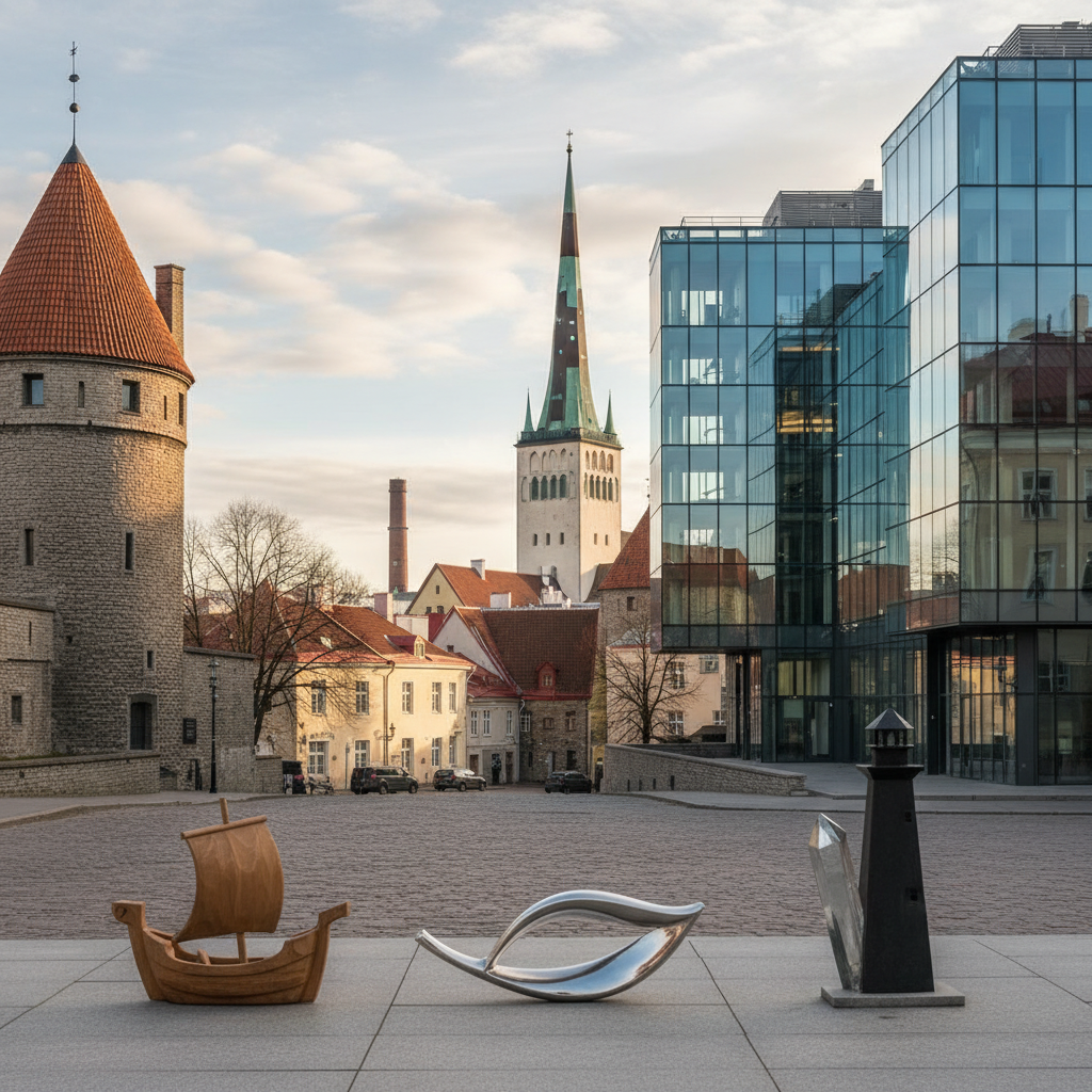 Kuhu minna Tallinnas? Parimad ideed vaba aja veetmiseks