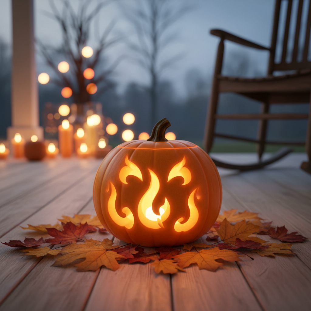 Millal on Halloween 2024? Pane õige kuupäev kirja