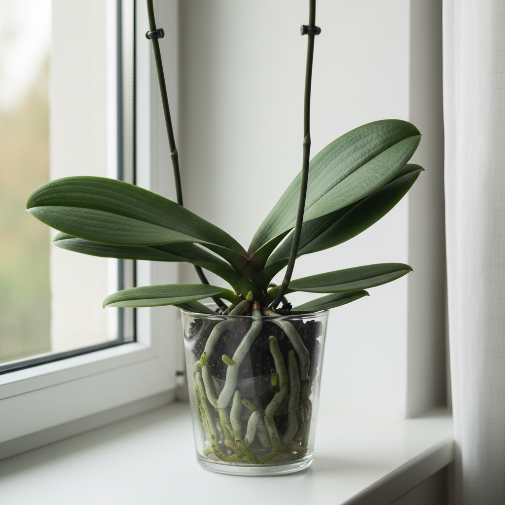 Orhidee ei õitse? Lihtsad nipid, kuidas taim taas elule turgutada