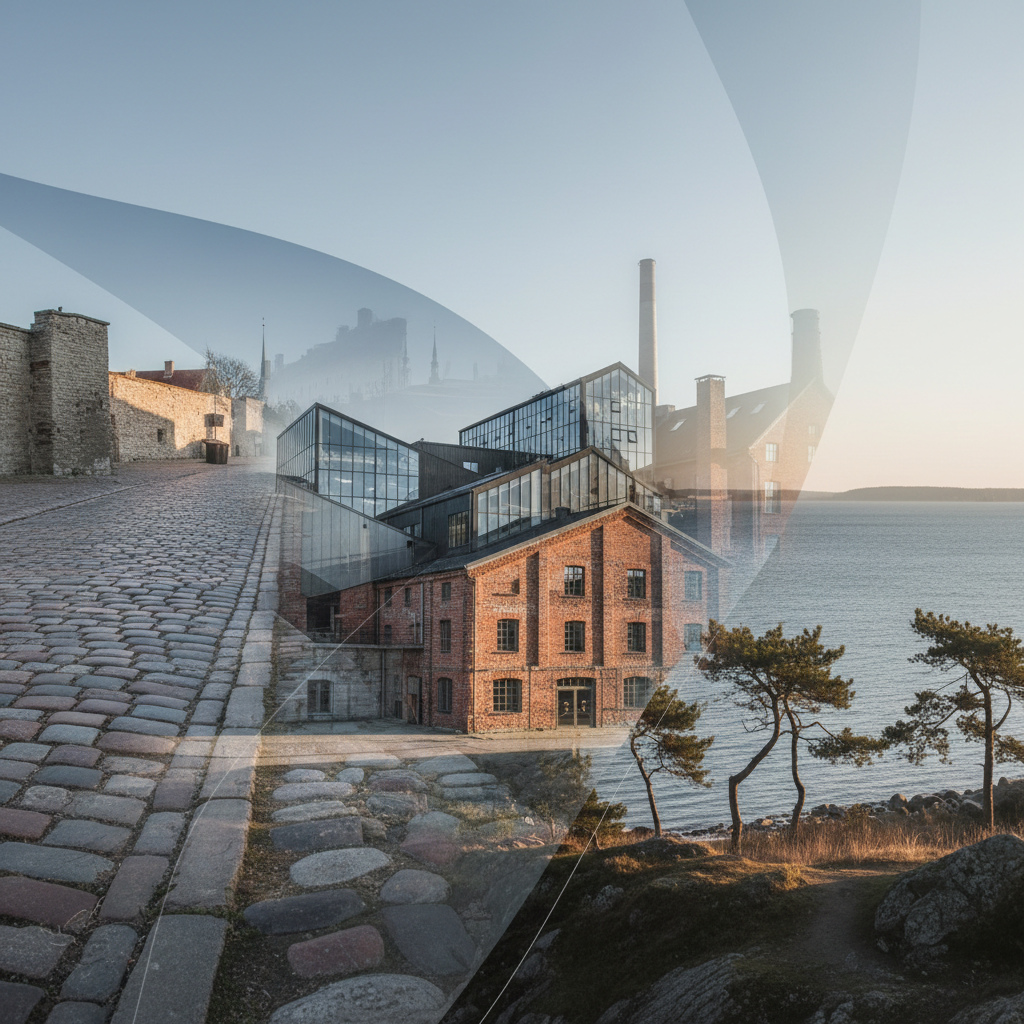 Kuhu minna Tallinnas sel nädalavahetusel? Parimad ideed
