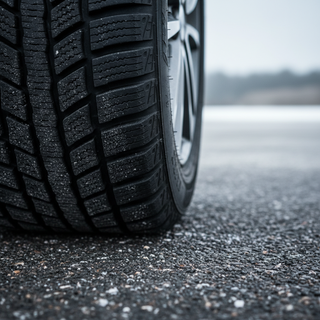 Meeldetuletus autojuhtidele: millal on talverehvid kohustuslikud?