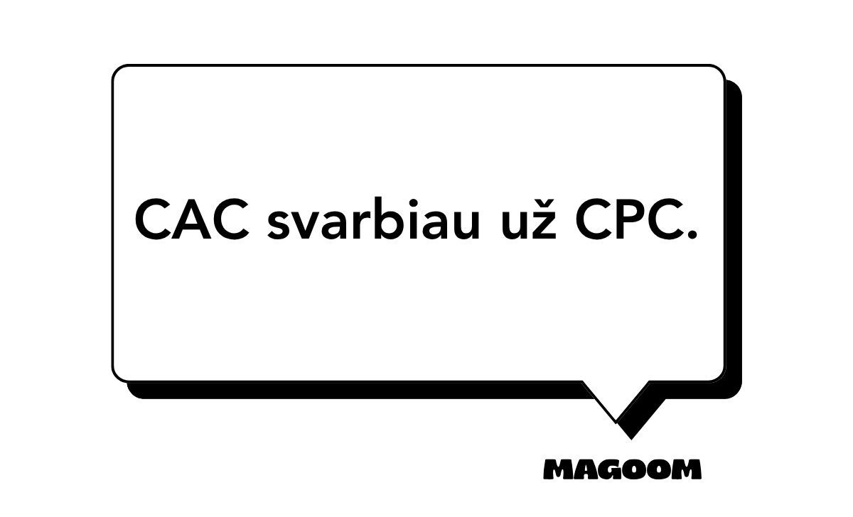 Kui reklaamikulu kasvab, aga müük ei liigu: lihtne süsteem, mis paneb tasulise meedia tööle